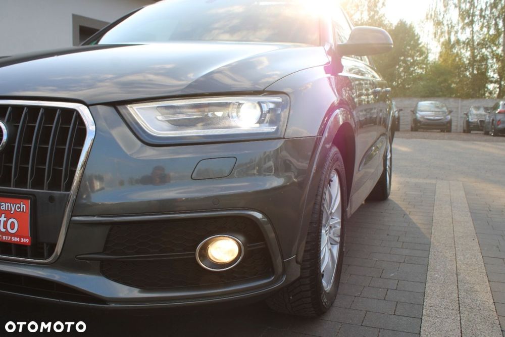 Audi Q3 - 14
