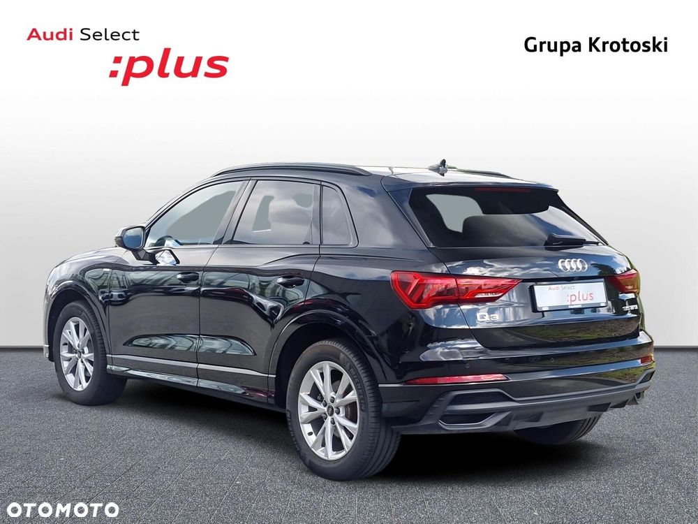 Audi Q3 35 TFSI mHEV S-Line S tronic - 5