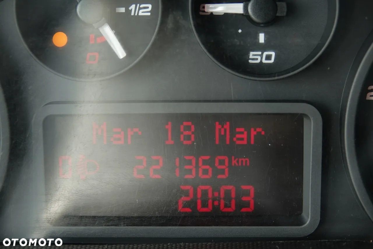 Iveco DAILY  / CHŁODNIA / AGREGAT XARIOS 200 / Sprowadzony - 39
