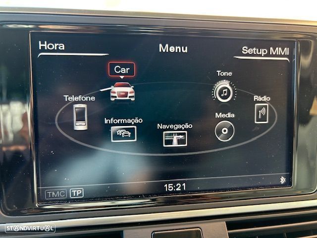 Audi A6 Avant 3.0 TDi V6 Business Line S-line Multitronic - 33