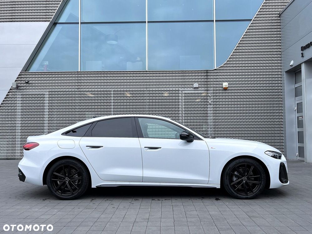 Audi A5 Limousine - 7