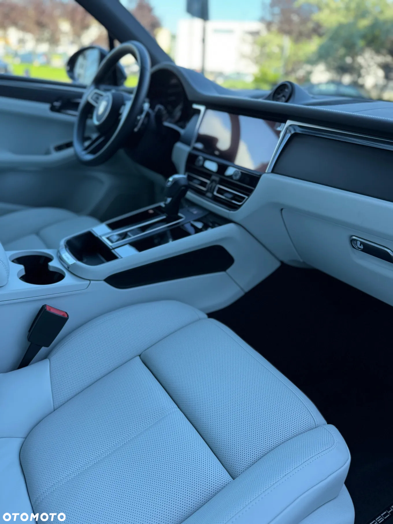 Porsche Macan T - 23
