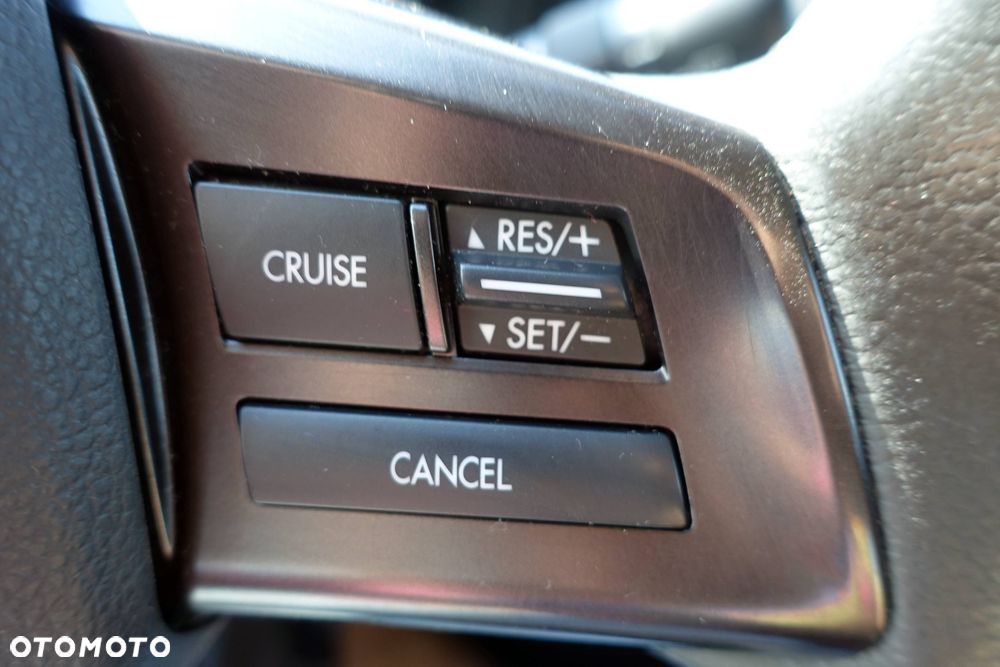 Subaru XV 2.0D Comfort - 28