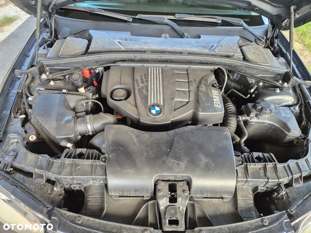 BMW Seria 1 118d DPF - 21