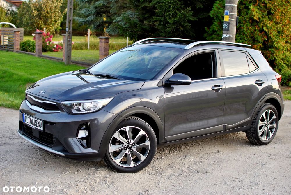 Kia Stonic 1.0 T-GDI XL - 13