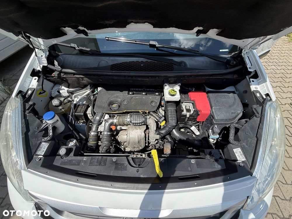 Peugeot Partner 1.6 BlueHDi Active 7os - 30
