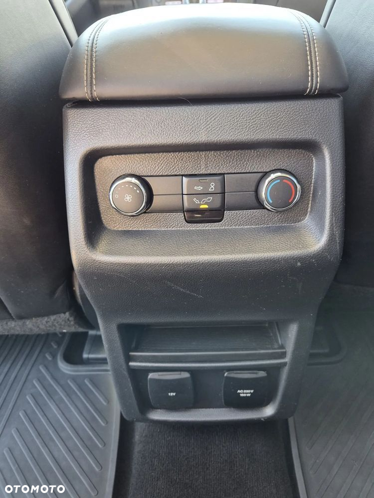 Ford S-Max 2.0 EcoBlue Vignale - 21