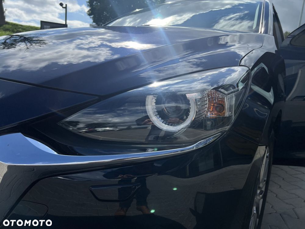 Mazda 2 1.5 Skyenergy - 20