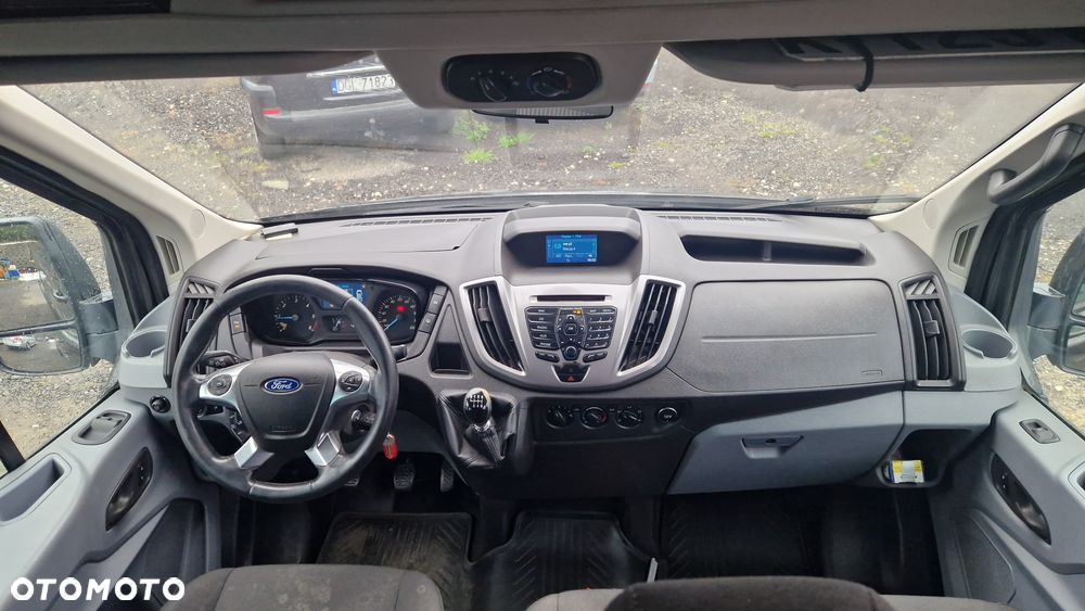 Ford Tranzit - 6