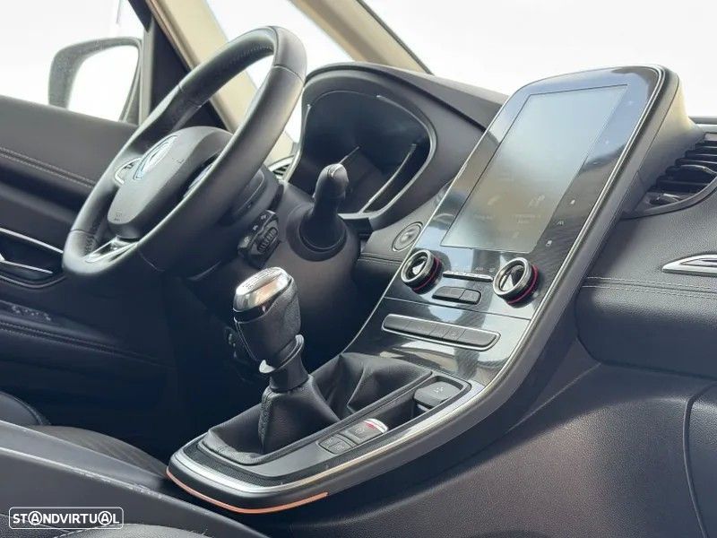 Renault Scénic 1.3 TCe Bose Edition - 22