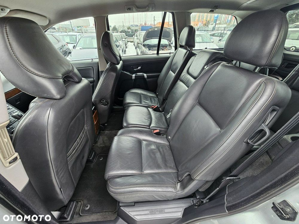 Volvo XC 90 D4 FWD Summum - 28