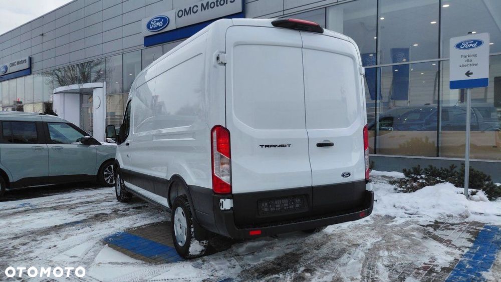 Ford Transit - 4
