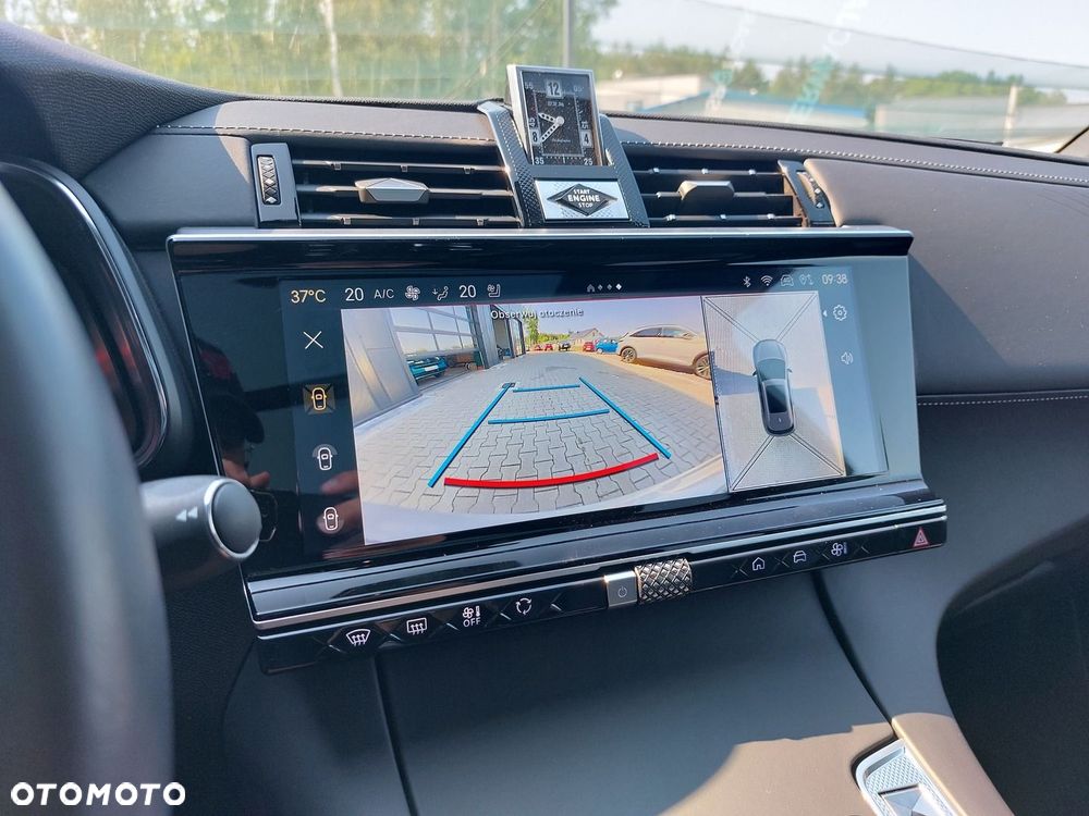 DS Automobiles DS 7 Crossback - 27