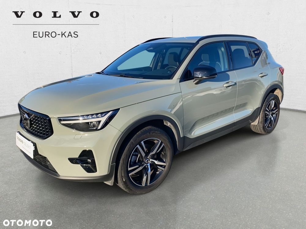 Volvo XC 40 - 1