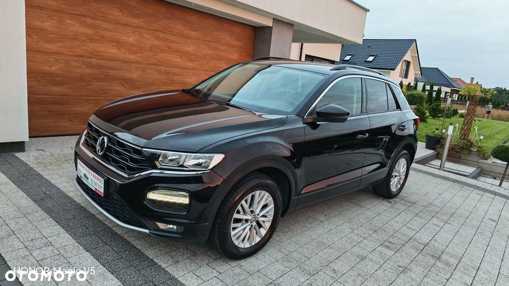 Volkswagen T-Roc - 29