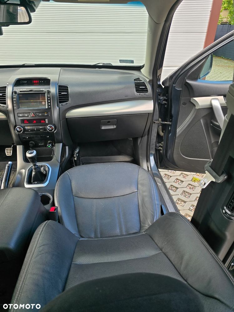 Kia Sorento 2.0 CRDI XL 2WD - 23