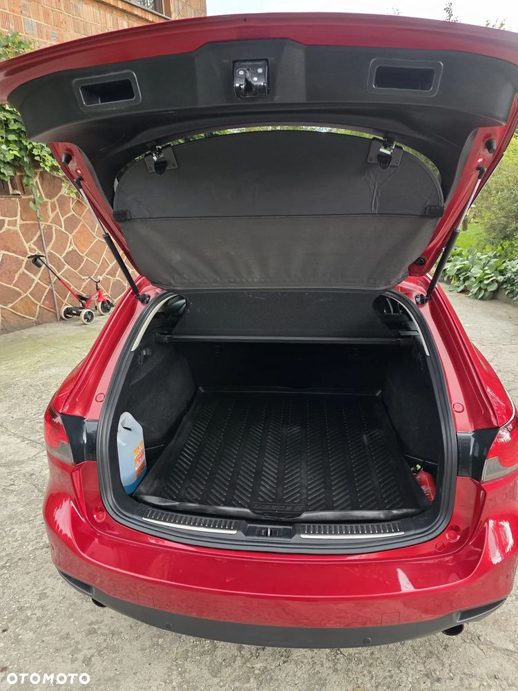 Mazda 6 2.2 D Skypassion I-ELoop - 10