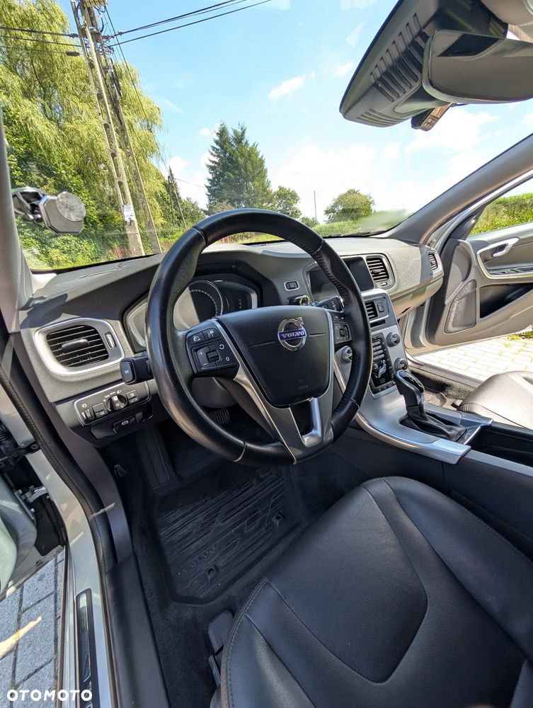 Volvo V60 - 30