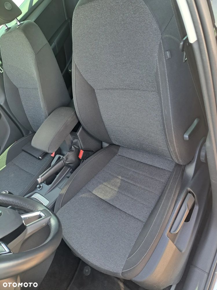 Skoda Octavia 1.5 TSI ACT Soleil - 18