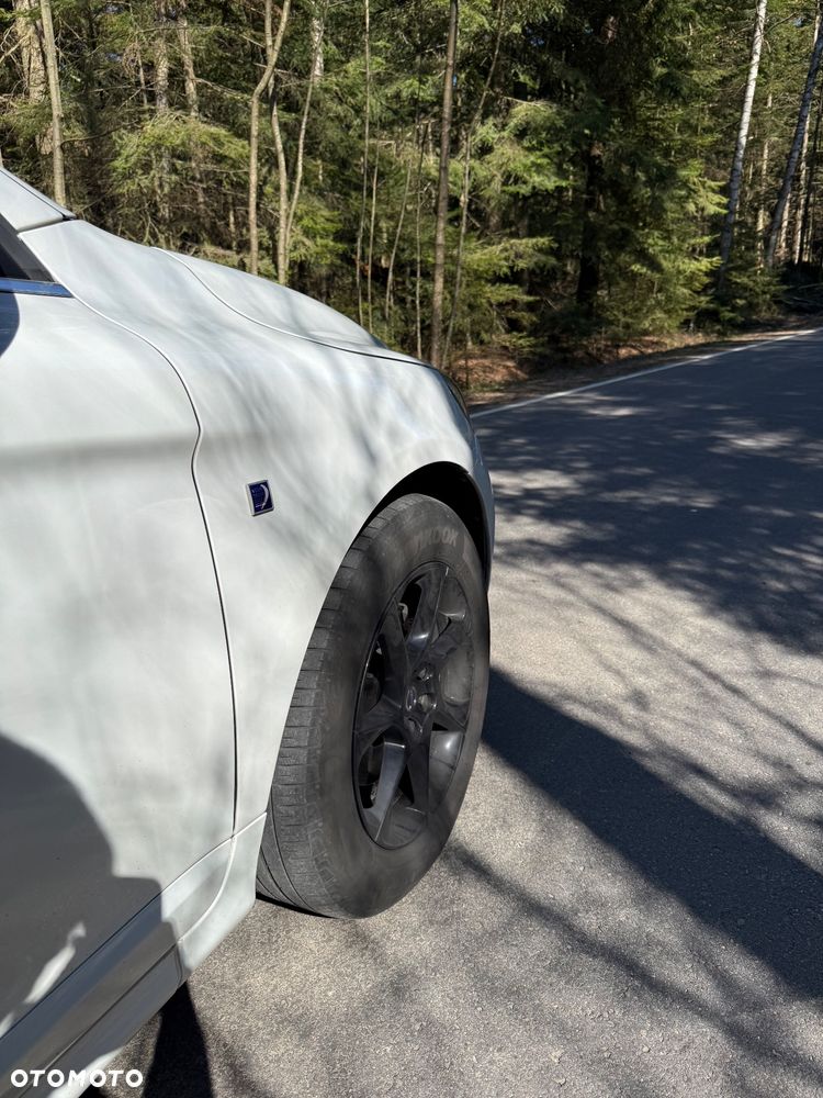 Volvo XC 60 D4 Ocean Race - 15