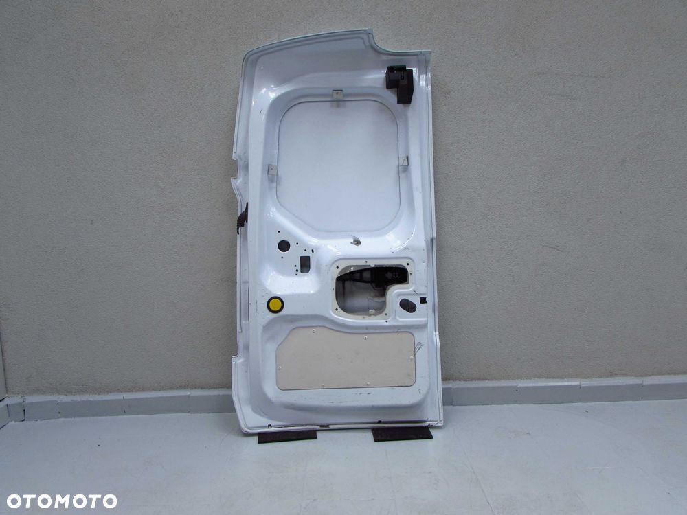 FORD TRANSIT CONNECT 2 II 13- DRZWI TYL PRAWE - 7