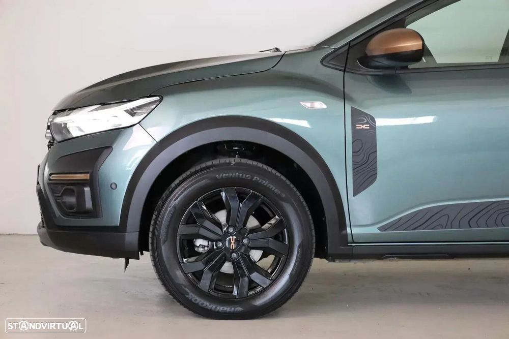 Dacia Jogger 1.0 ECO-G Extreme Bi-Fuel - 11