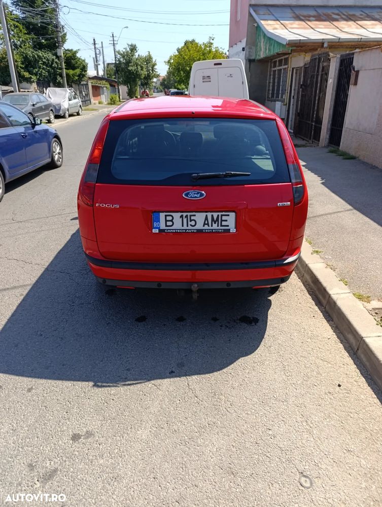 Ford Focus - 3