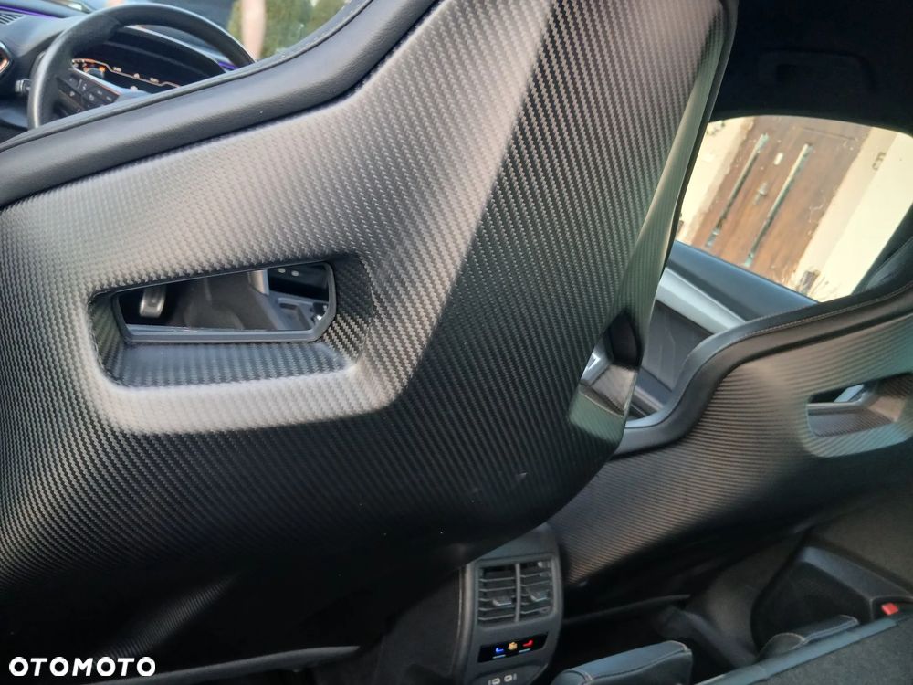 Cupra Formentor VZ5 2.5 TSI 4Drive DSG BAT - 14