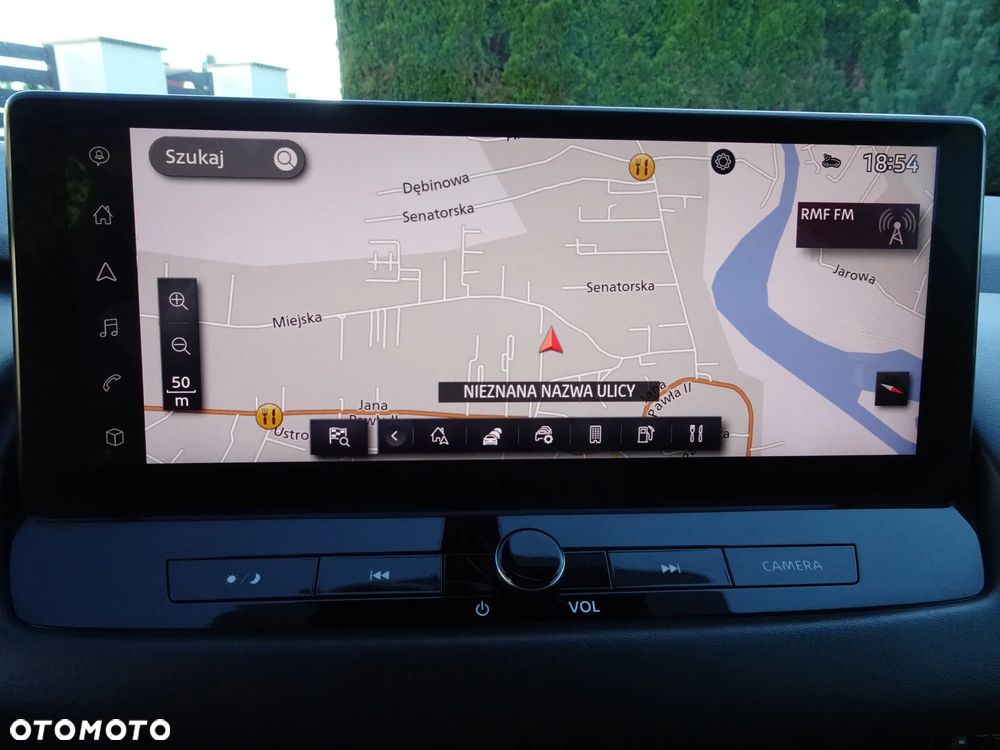 Nissan Qashqai 1.3 DIG-T MHEV N-Connecta Xtronic - 29