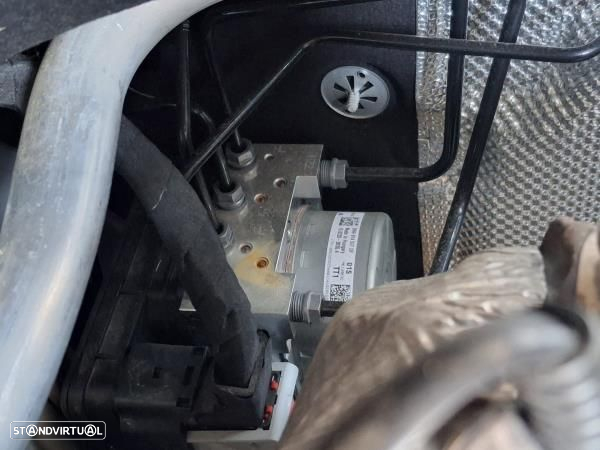 Abs Volkswagen Caddy Iv Combi (Sab, Saj)