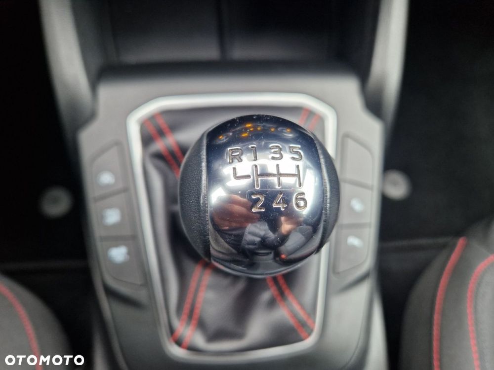 Ford Focus - 19