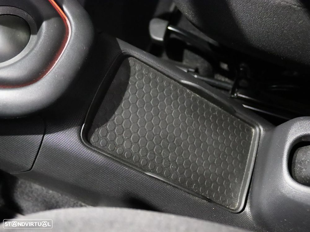 Smart ForTwo Coupé Passion - 21