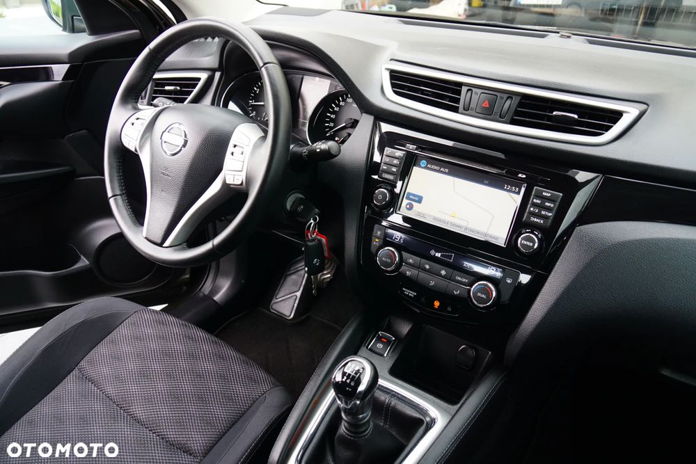 Nissan Qashqai - 32