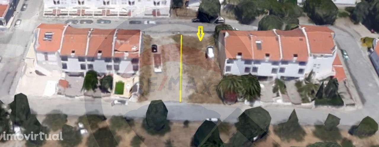 Terreno para construção! - Grande imagem: 2/11