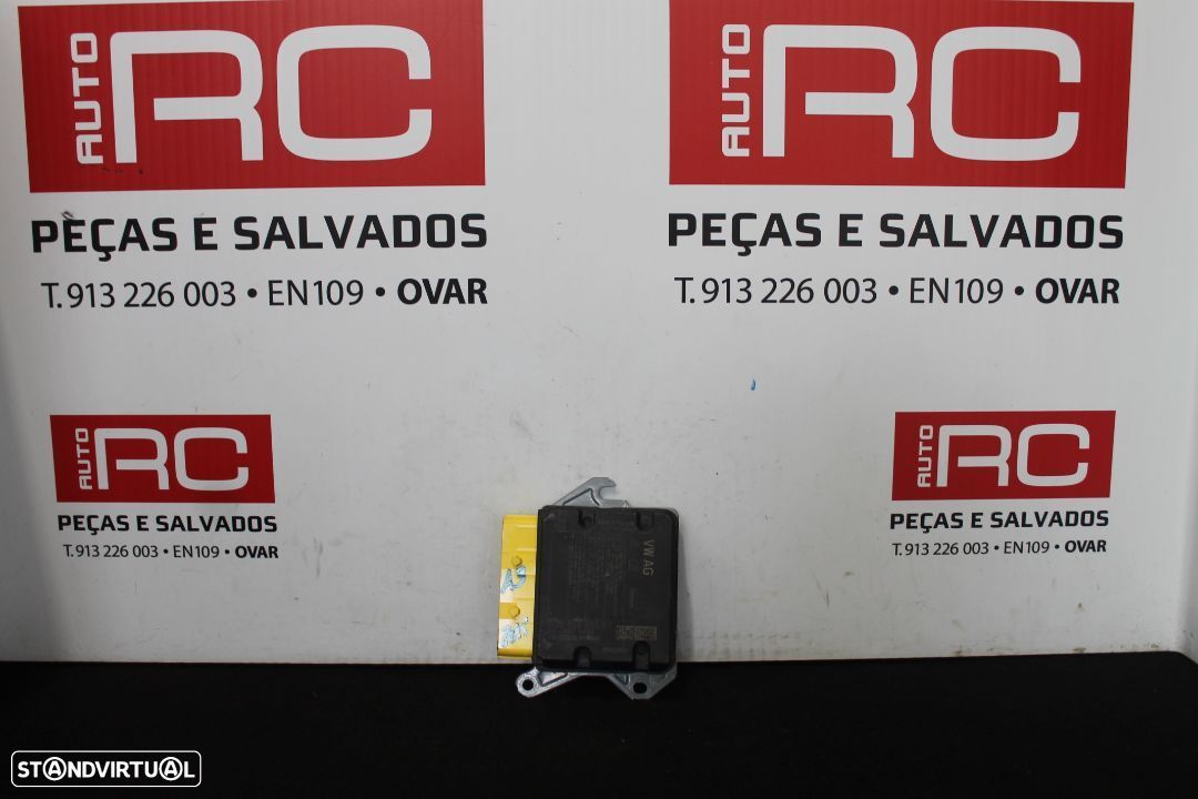 Centralina de Airbag Audi A3 - 1