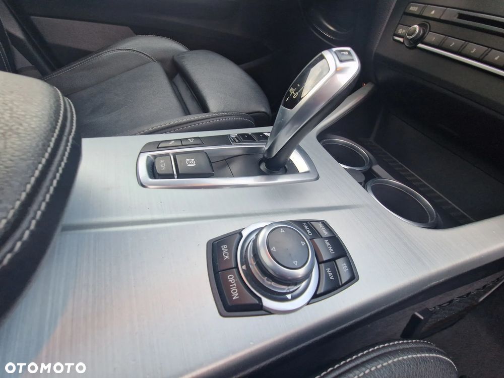BMW X3 xDrive20d Blue Performance - 17
