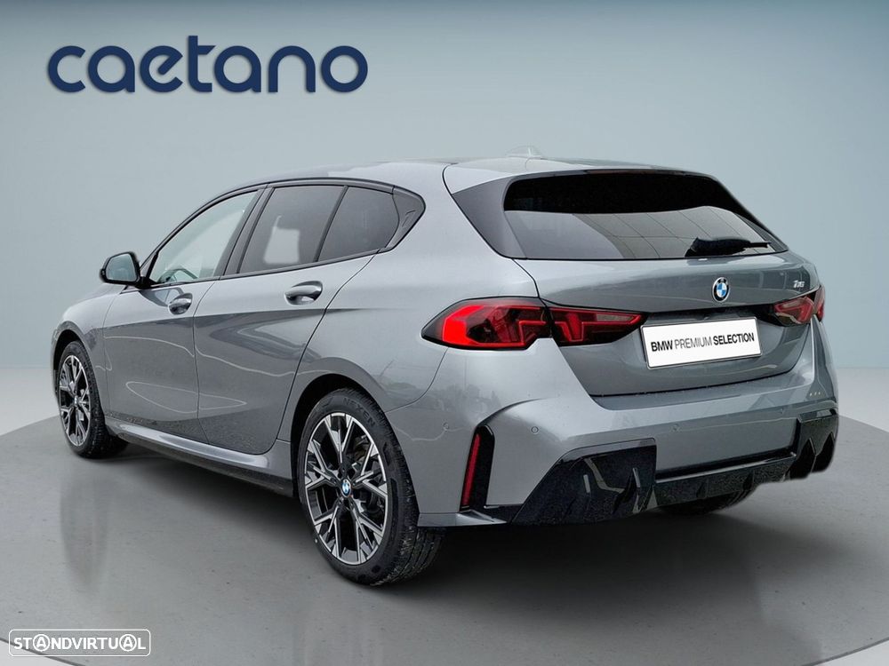 BMW 116 - 8