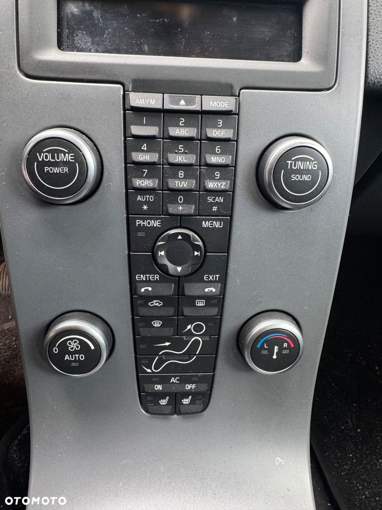 Volvo V50 D3 Summum - 7
