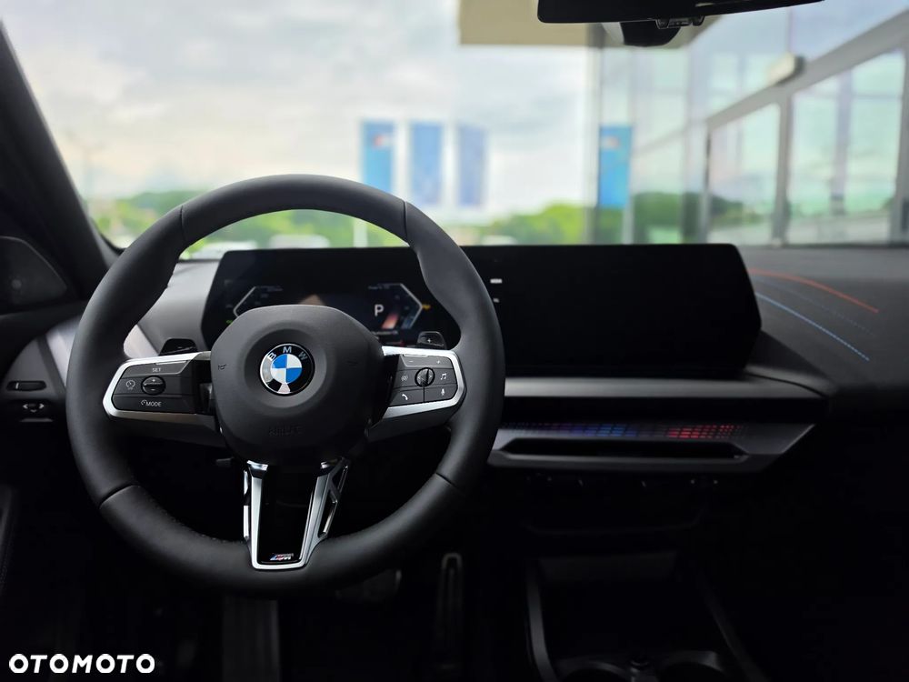 BMW Seria 1 123 mHEV xDrive - 23