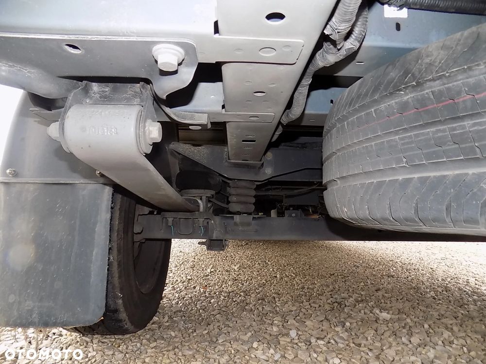 Renault MASTER; 10-PALET, FIRANA NA GWARANCJI ! - 18