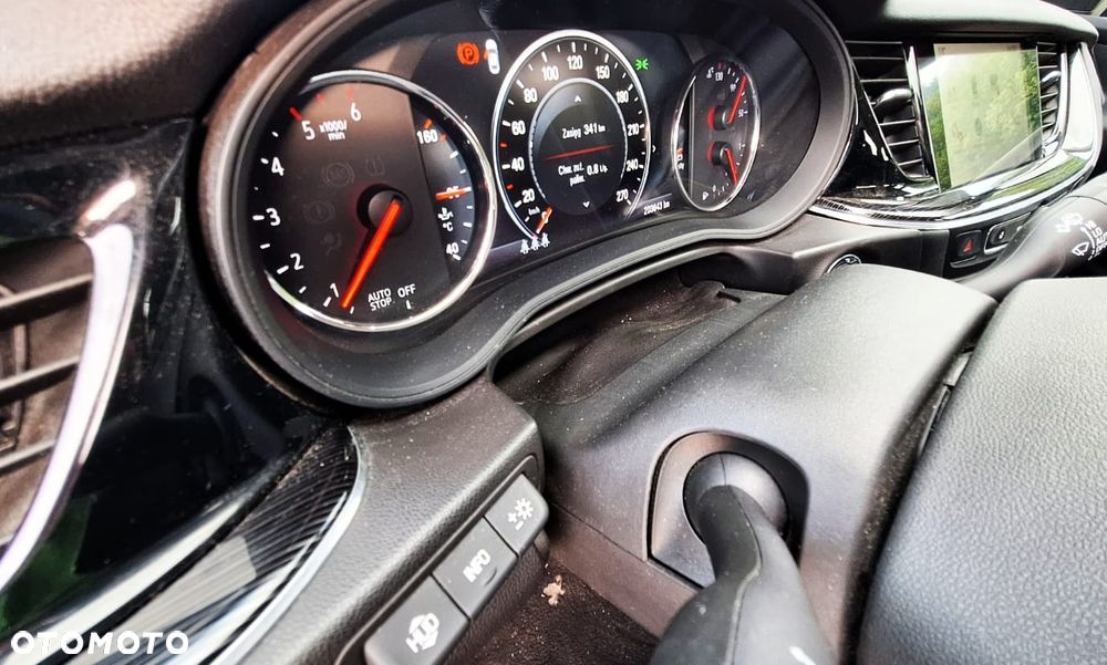 Opel Insignia 2.0 CDTI Exclusive S&S - 19