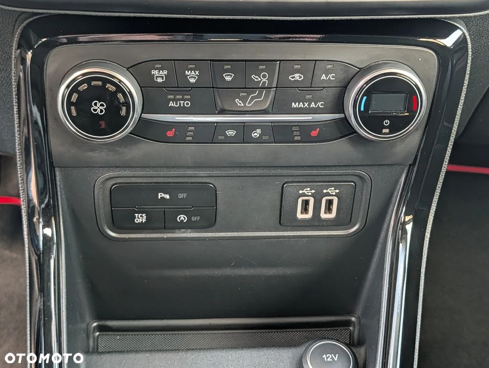 Ford EcoSport 1.5 EcoBlue AWD ST-Line ASS - 25