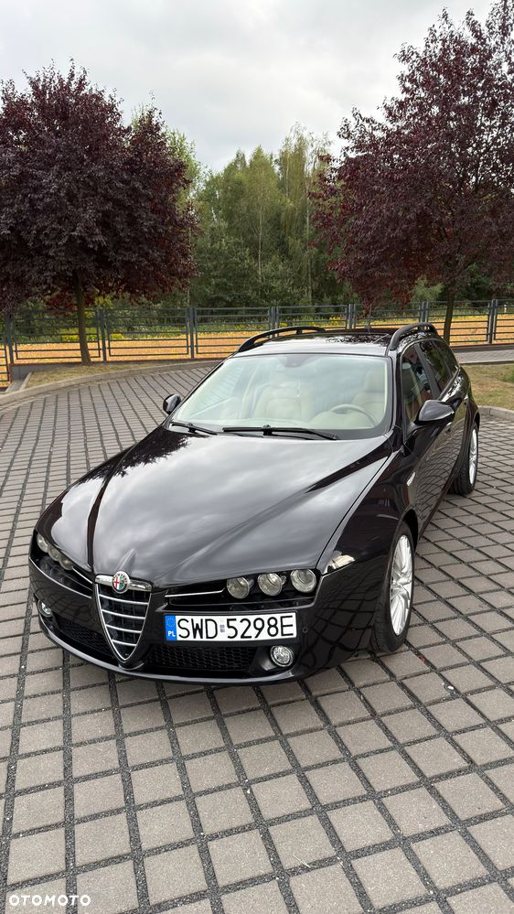 Alfa Romeo 159 1.9 JTDM 16V DPF Q-Tronic - 7