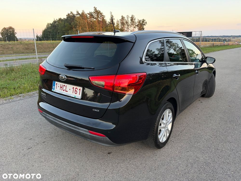 Kia Ceed 1.6 CRDi XL - 3