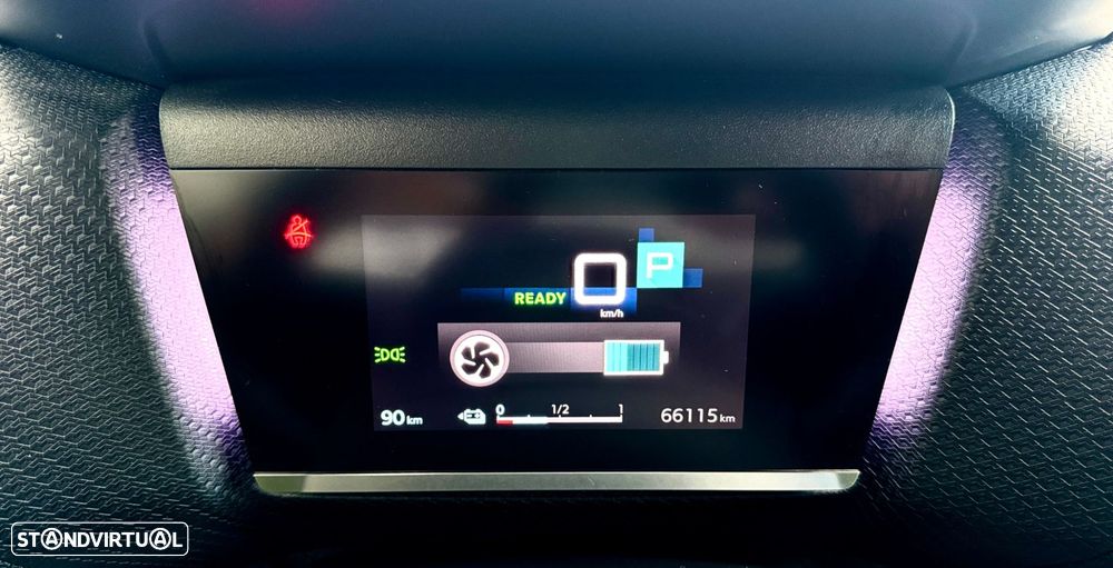 Citroën e-C4 50 kWh Shine Pack - 6
