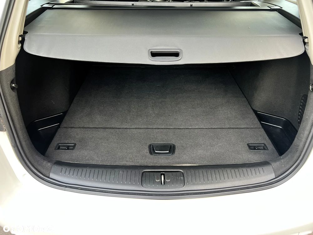 Chevrolet Cruze 1.4T LTZ - 14