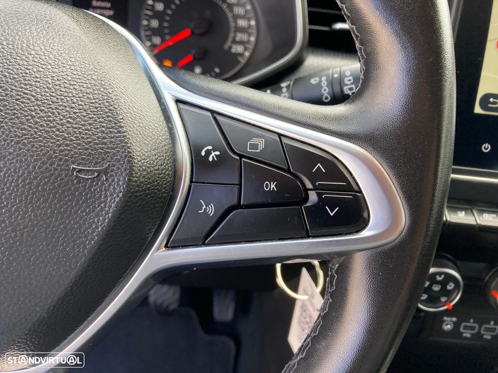 Renault Clio TCe 100 EXPERIENCE - 13