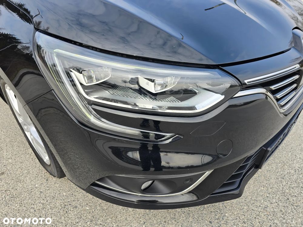 Renault Megane BLUE dCi 115 BOSE EDITION - 21
