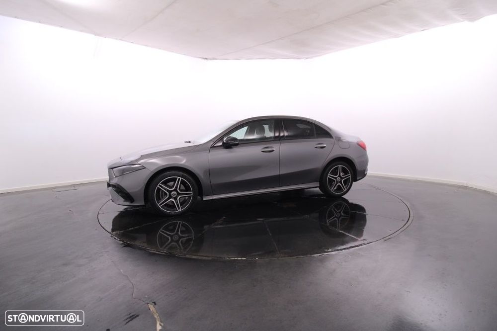 Mercedes-Benz A 250 - 3