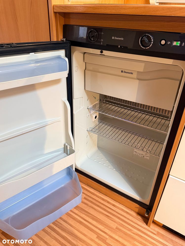 Tabbert Bellini 655 - 15